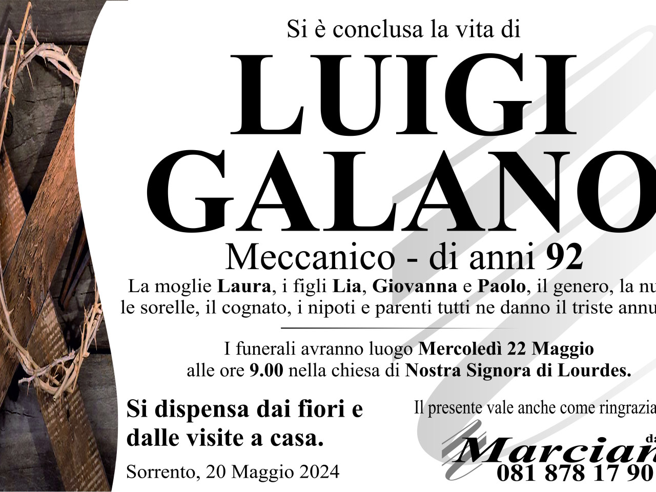 Luigi Galano