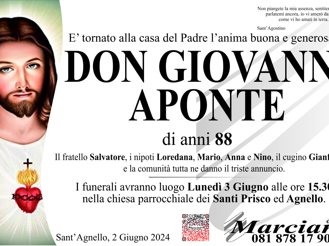 Don Giovanni Aponte