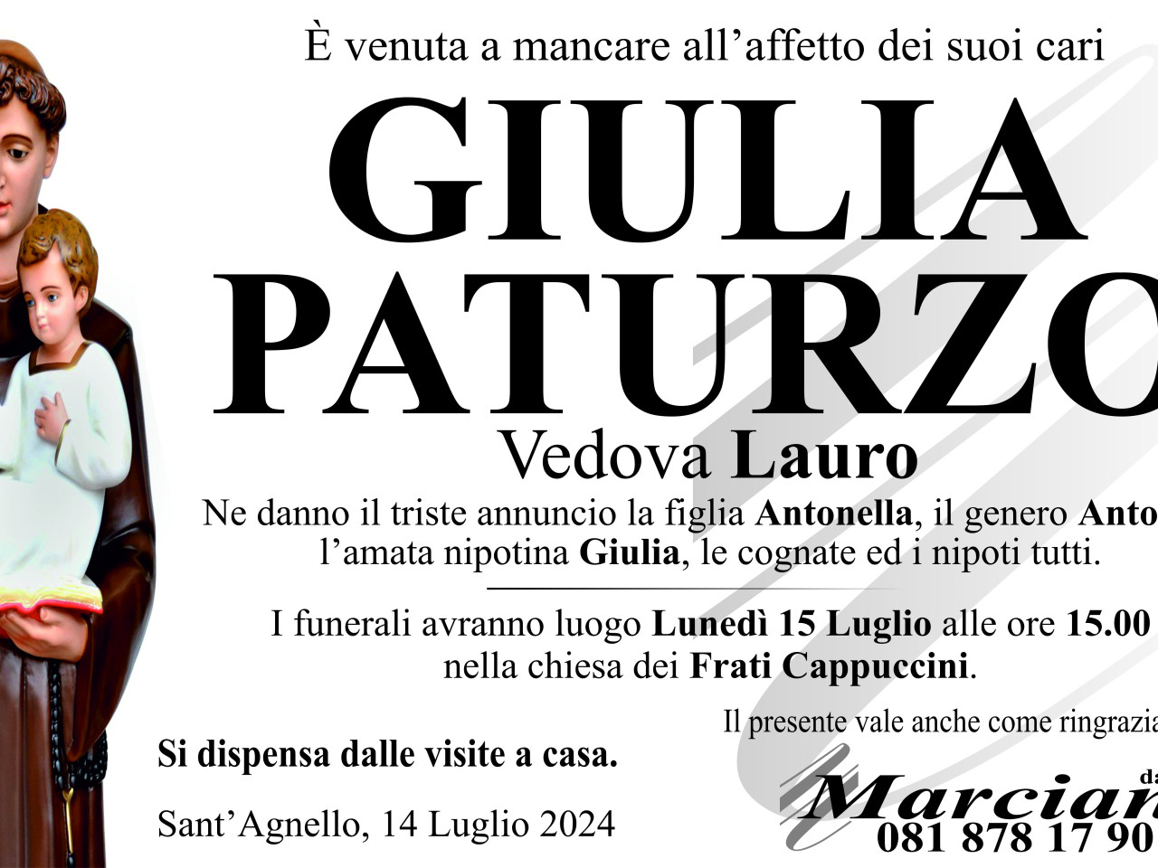 Giulia Paturzo