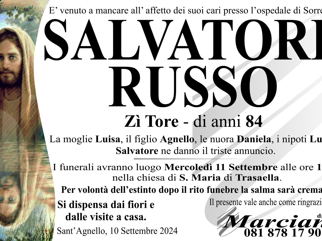 Salvatore Russo