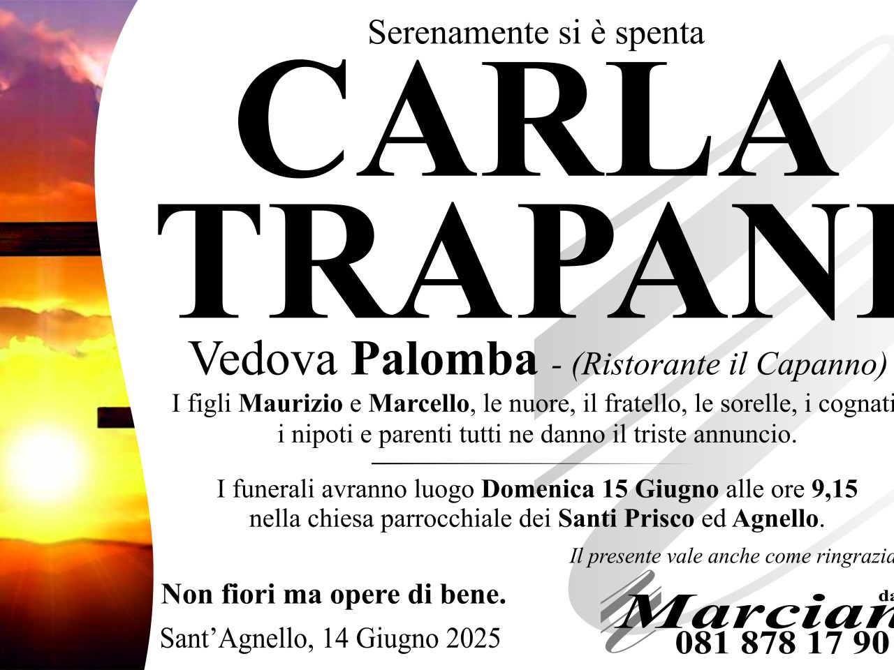 Carla Trapani