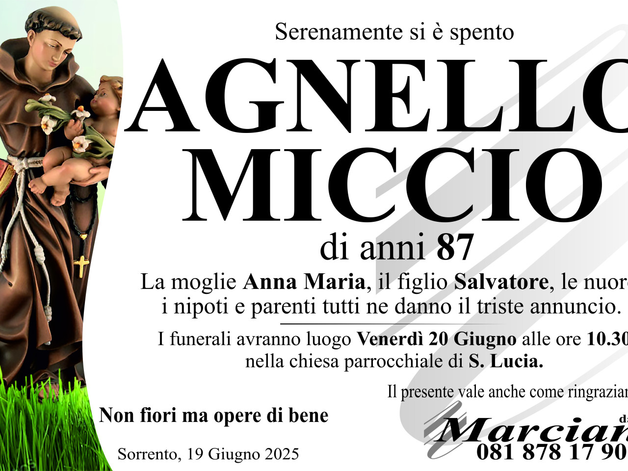 Agnello Miccio