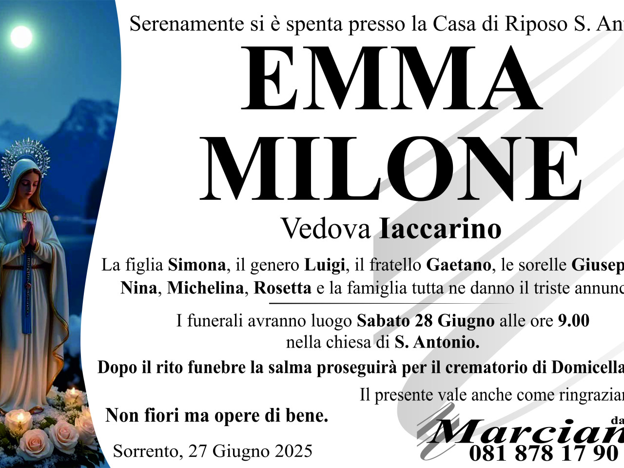 Emma Milone