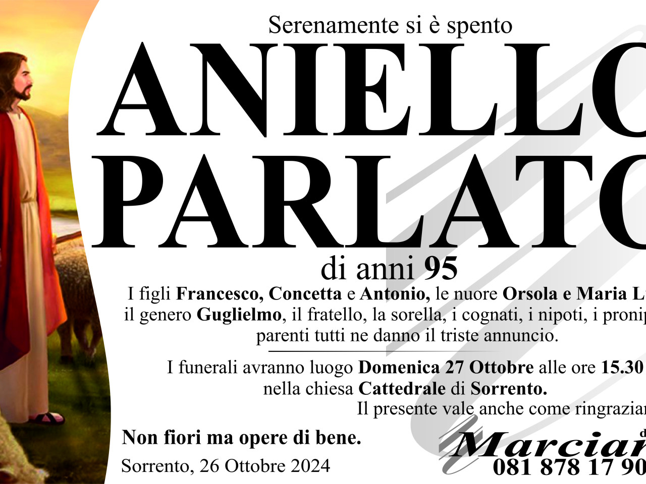 Aniello Parlato