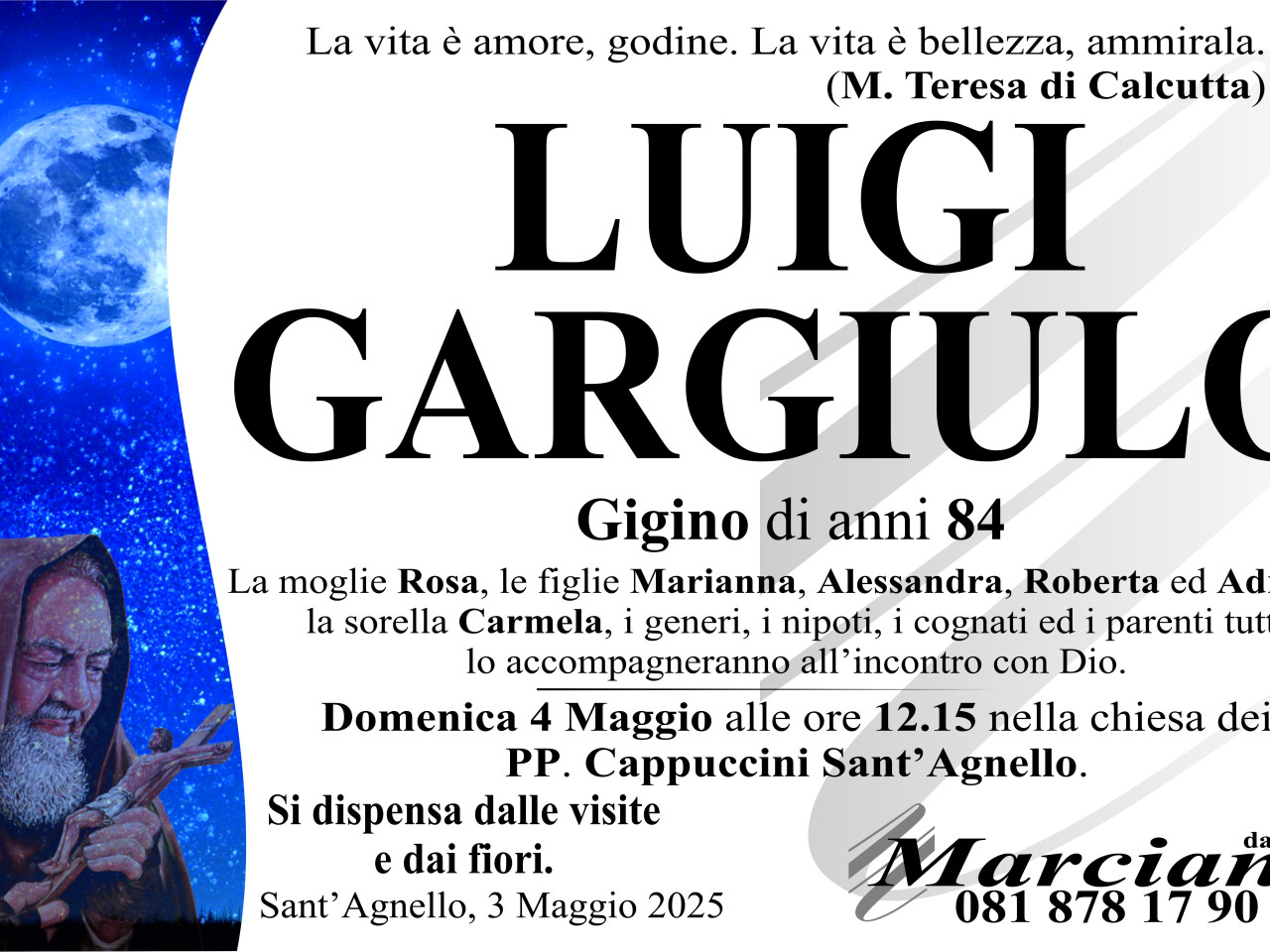 Luigi Gargiulo