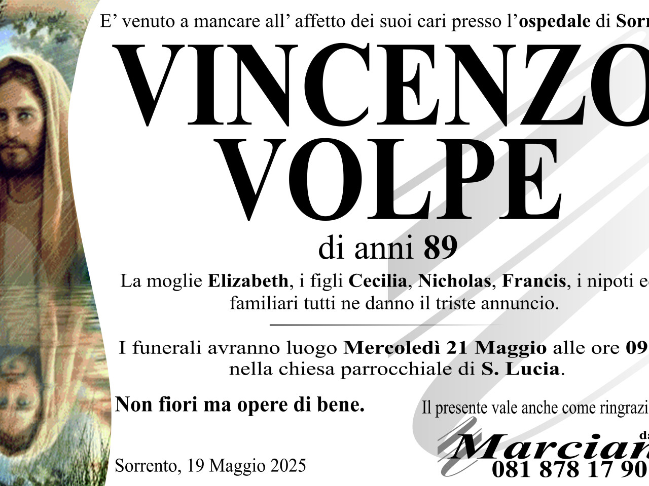 Vincenzo Volpe