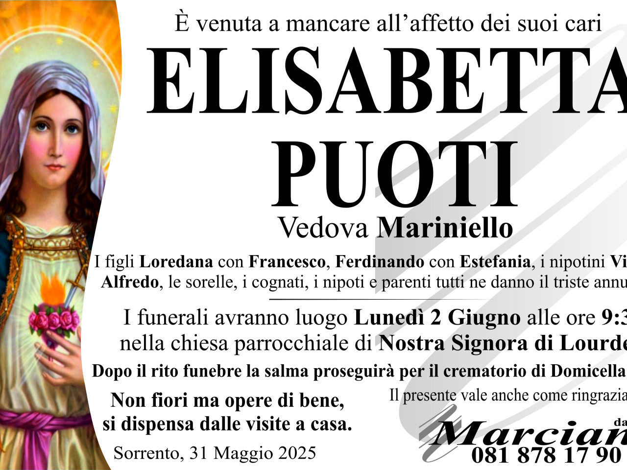 Elisabetta Puoti