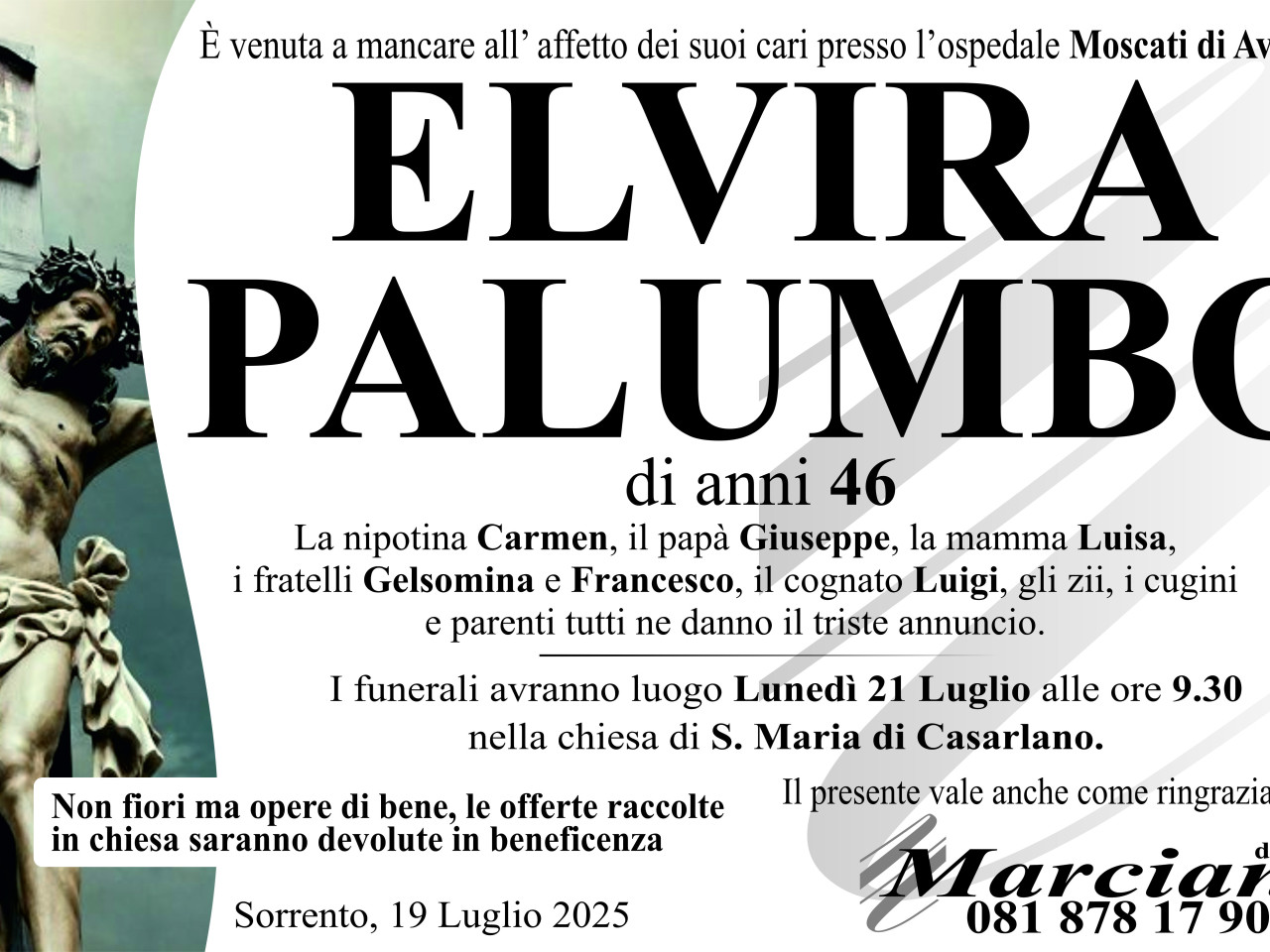 Elvira Palumbo