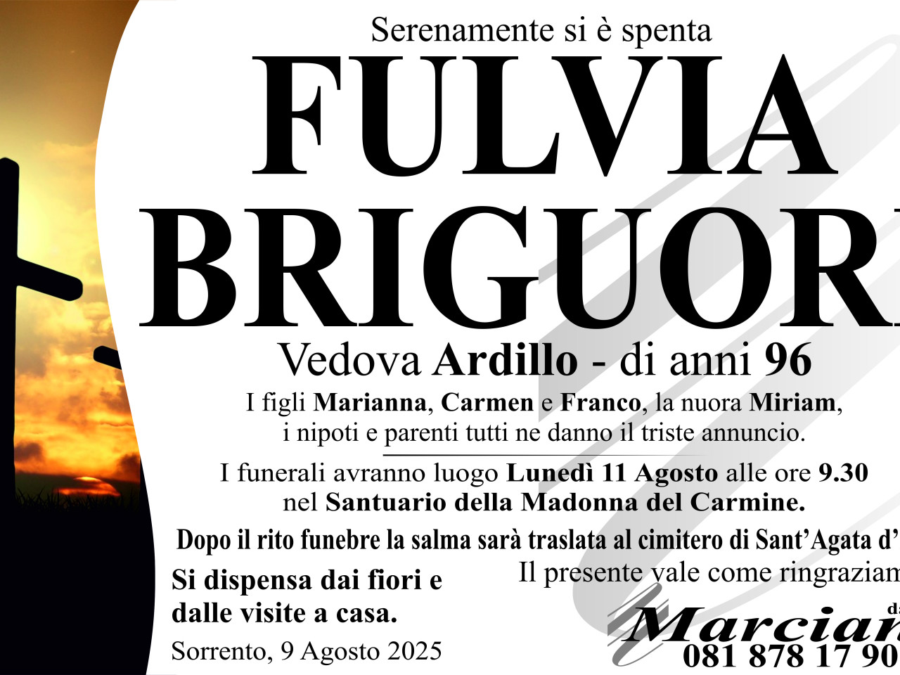 Fulvia Briguori