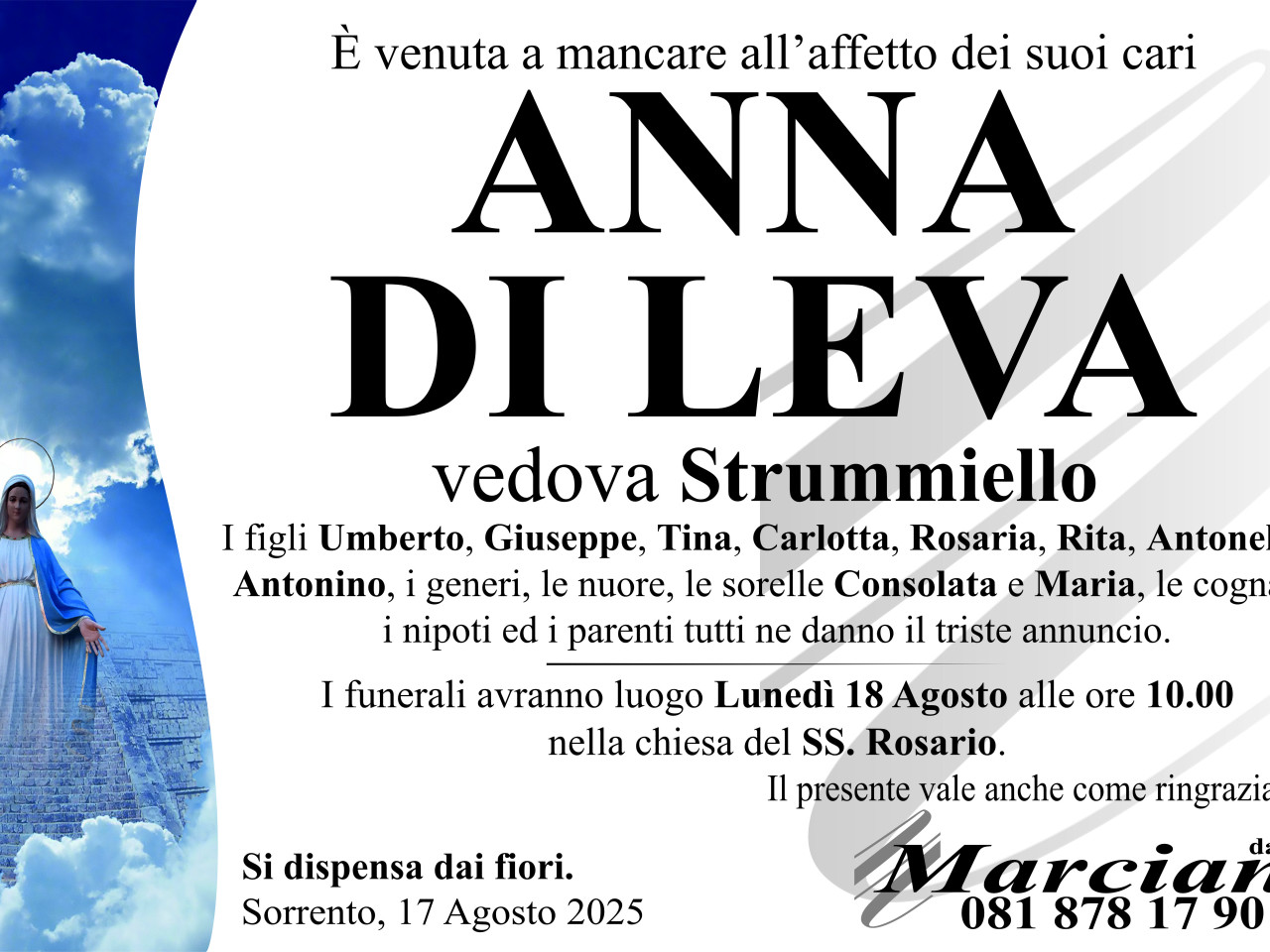 Anna Di Leva