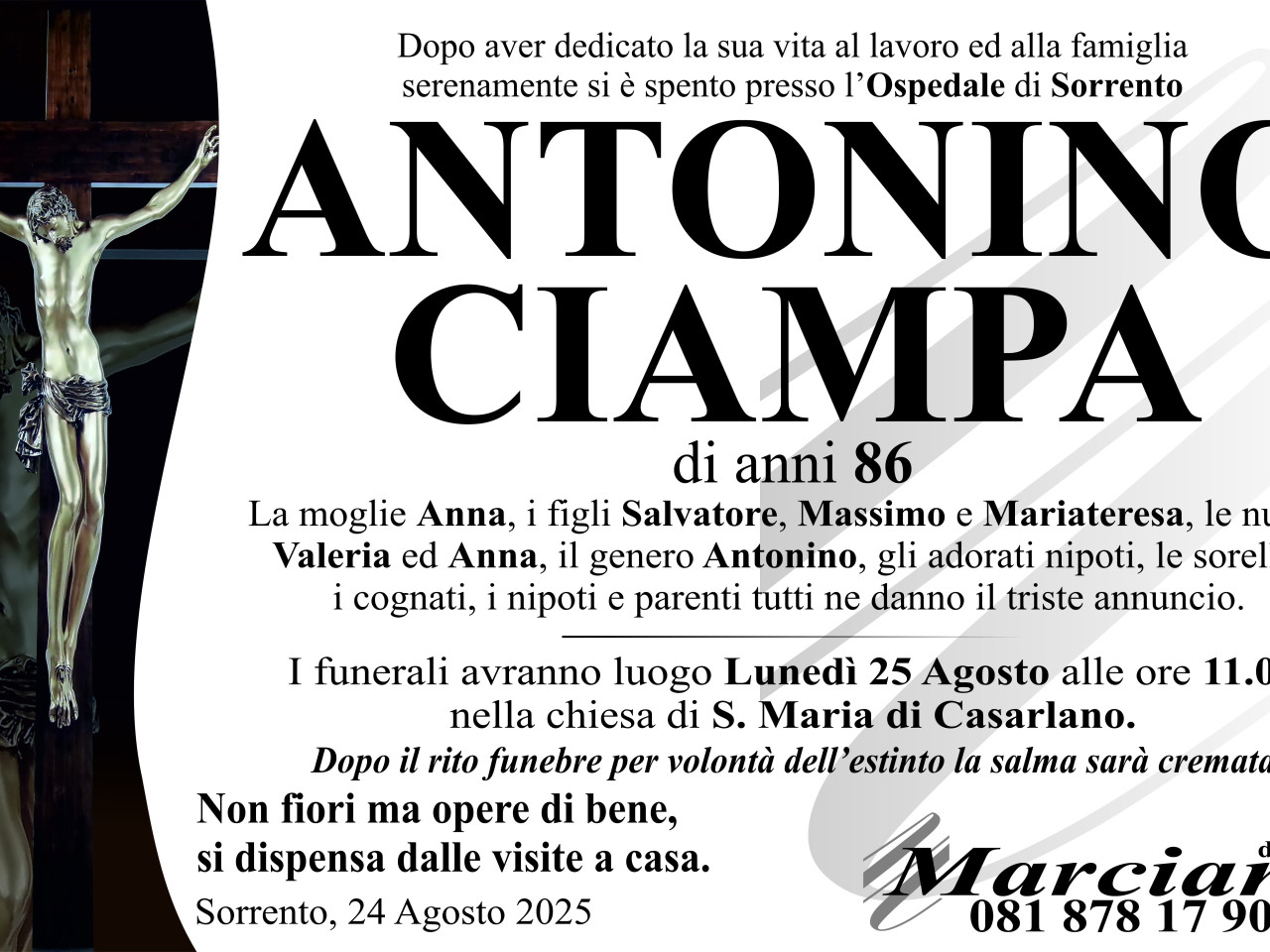 Antonino Ciampa