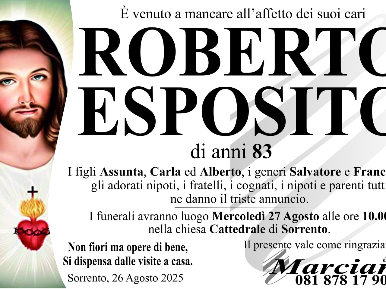 Roberto Esposito