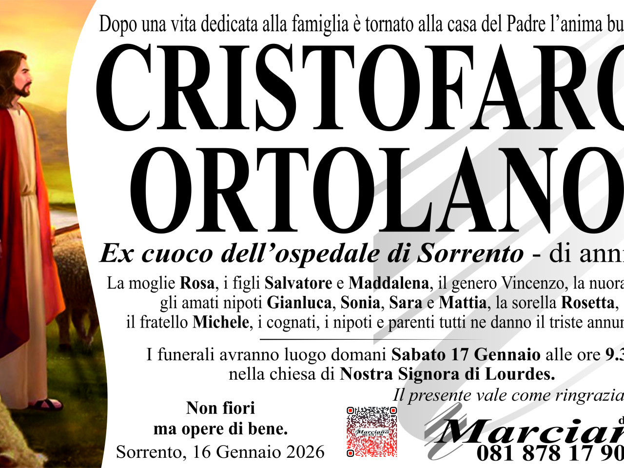Cristoforo Ortolano