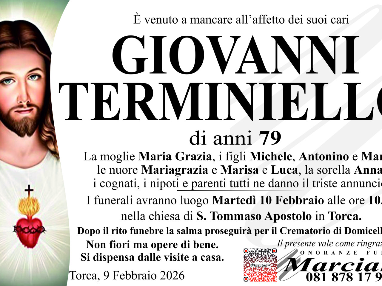 Giovanni Terminiello