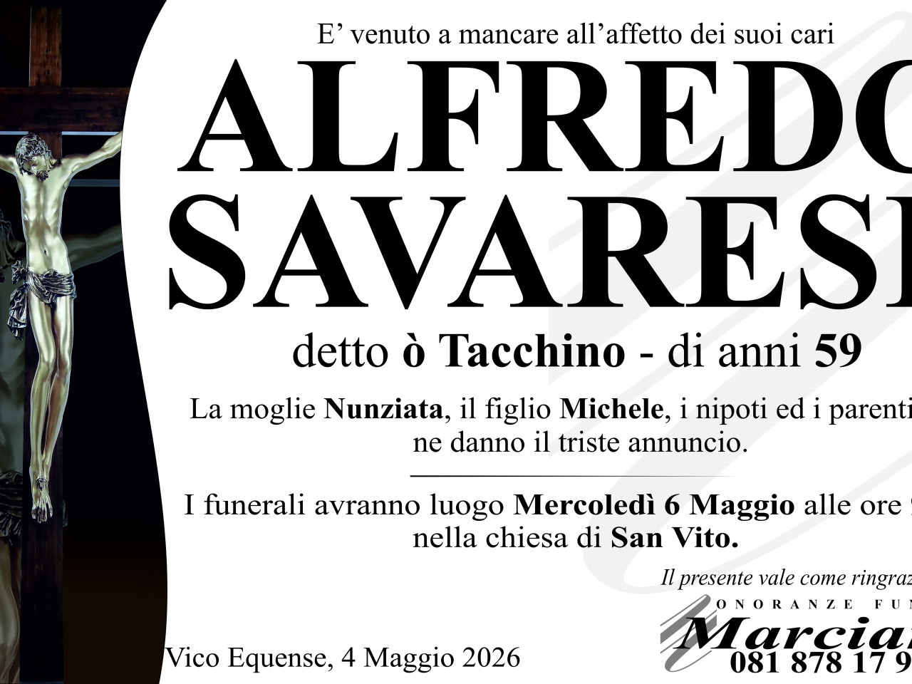 Alfredo Savarese
