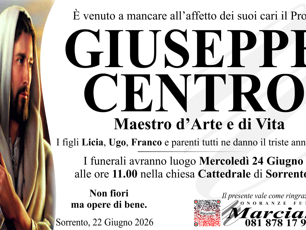 Giuseppe Centro