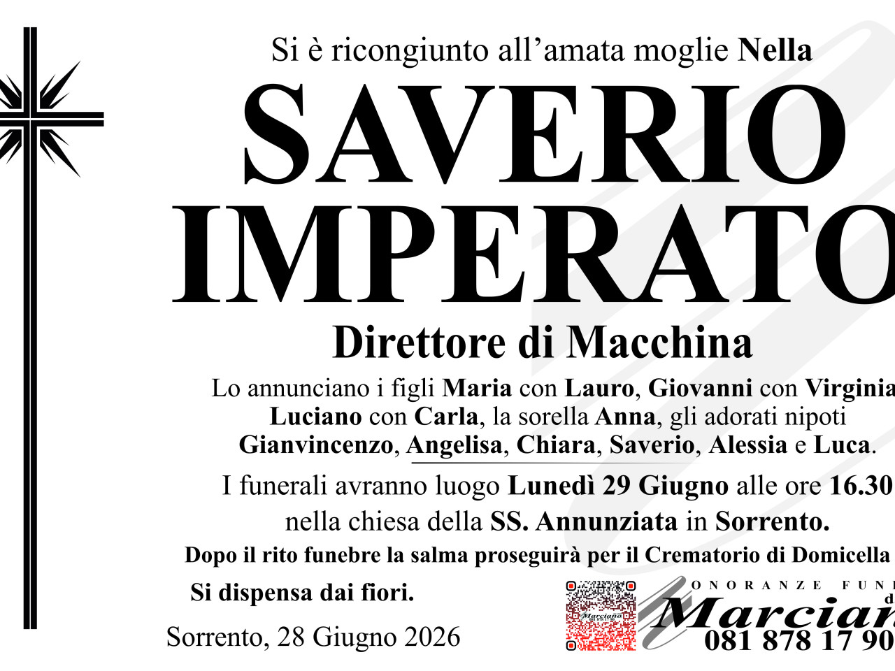 Saverio Imperato