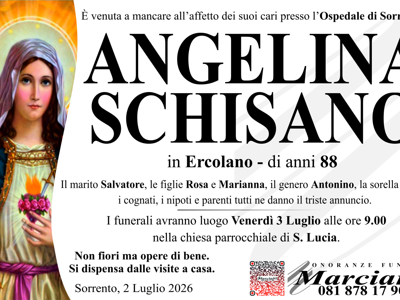 Angelina Schisano