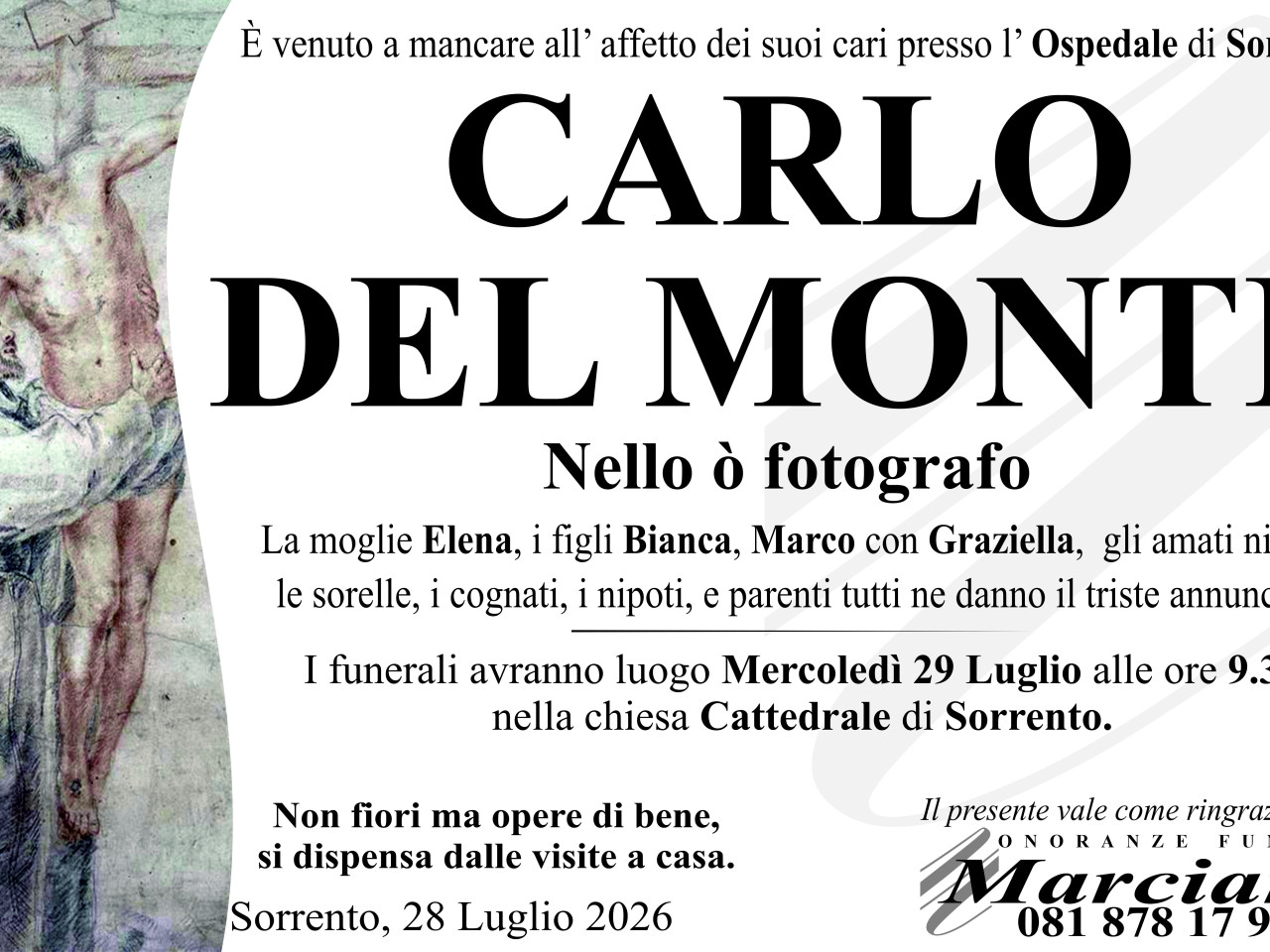 Del Monte Carlo