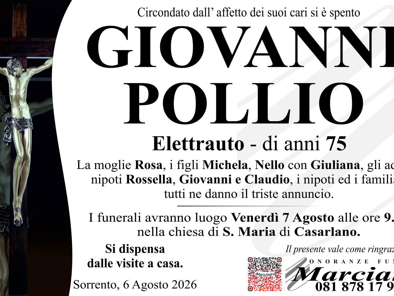Giovanni Pollio