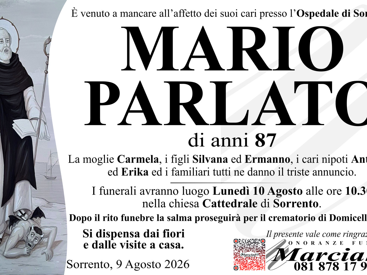 Mario Parlato