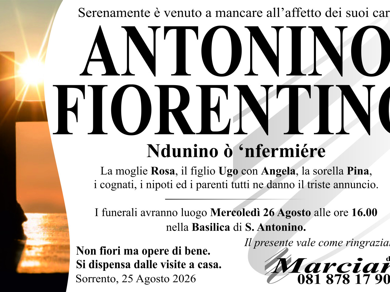 Antonino Fiorentino