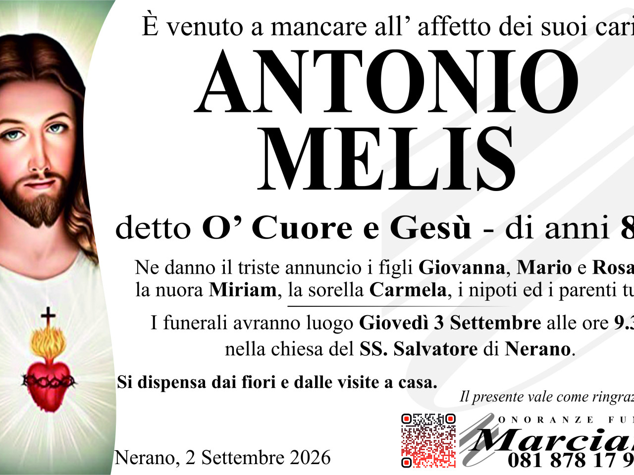 Antonio Melis