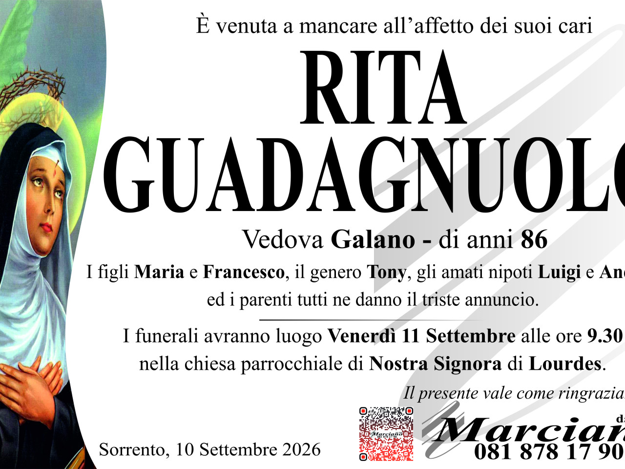 Rita Guadagnuolo
