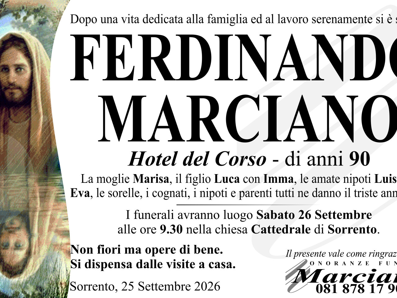 Ferdinando Marciano
