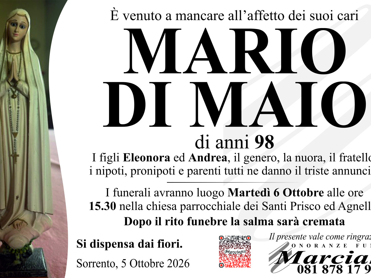 Mario Di Maio