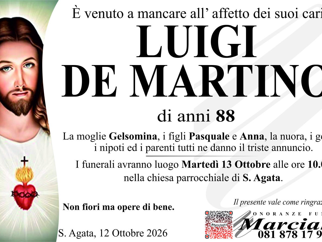 Luigi De Martino