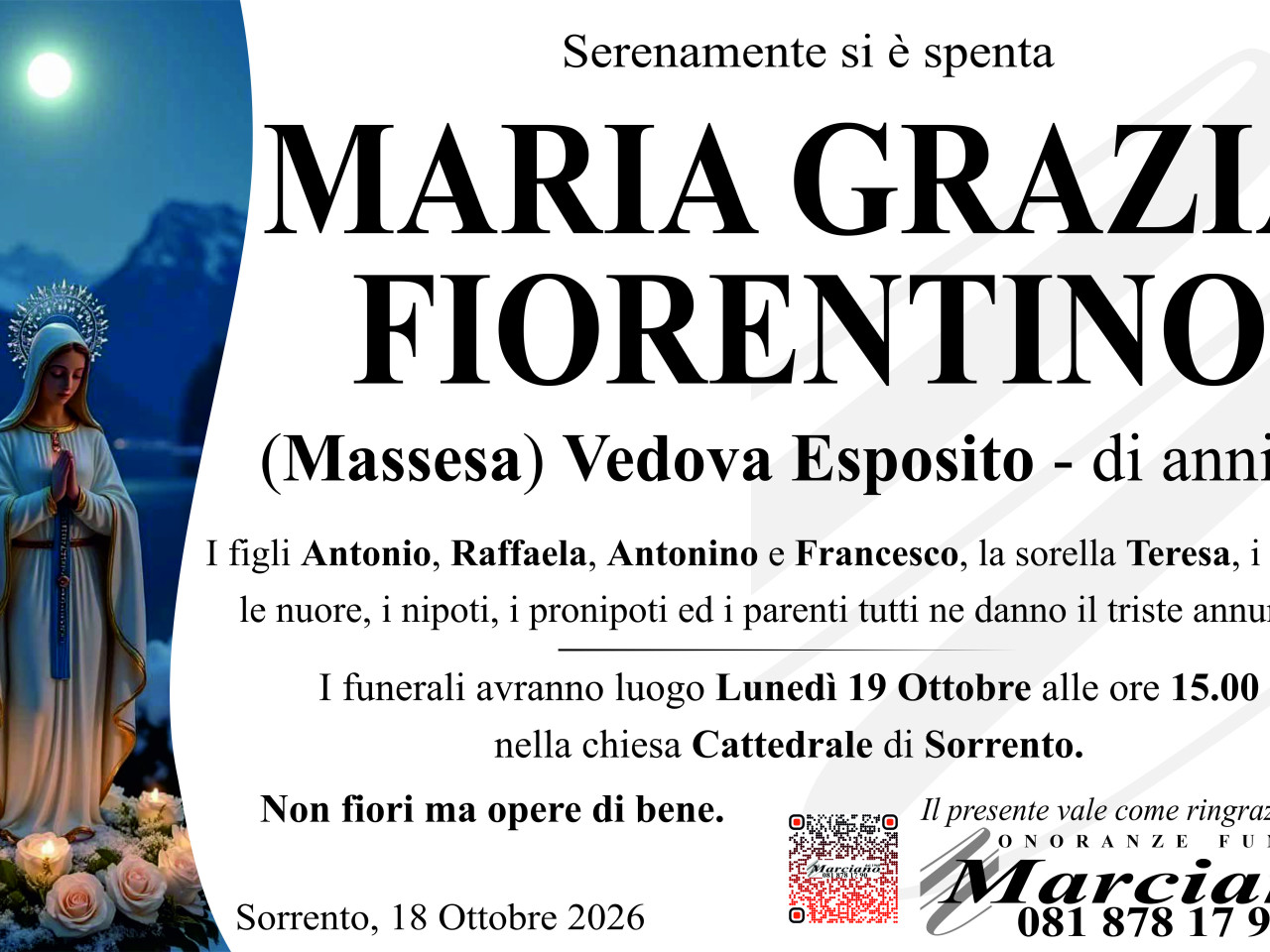 Fiorentino Maria Grazia