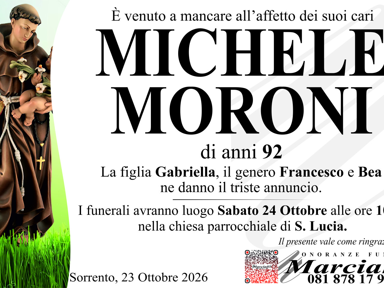 Michele Moroni