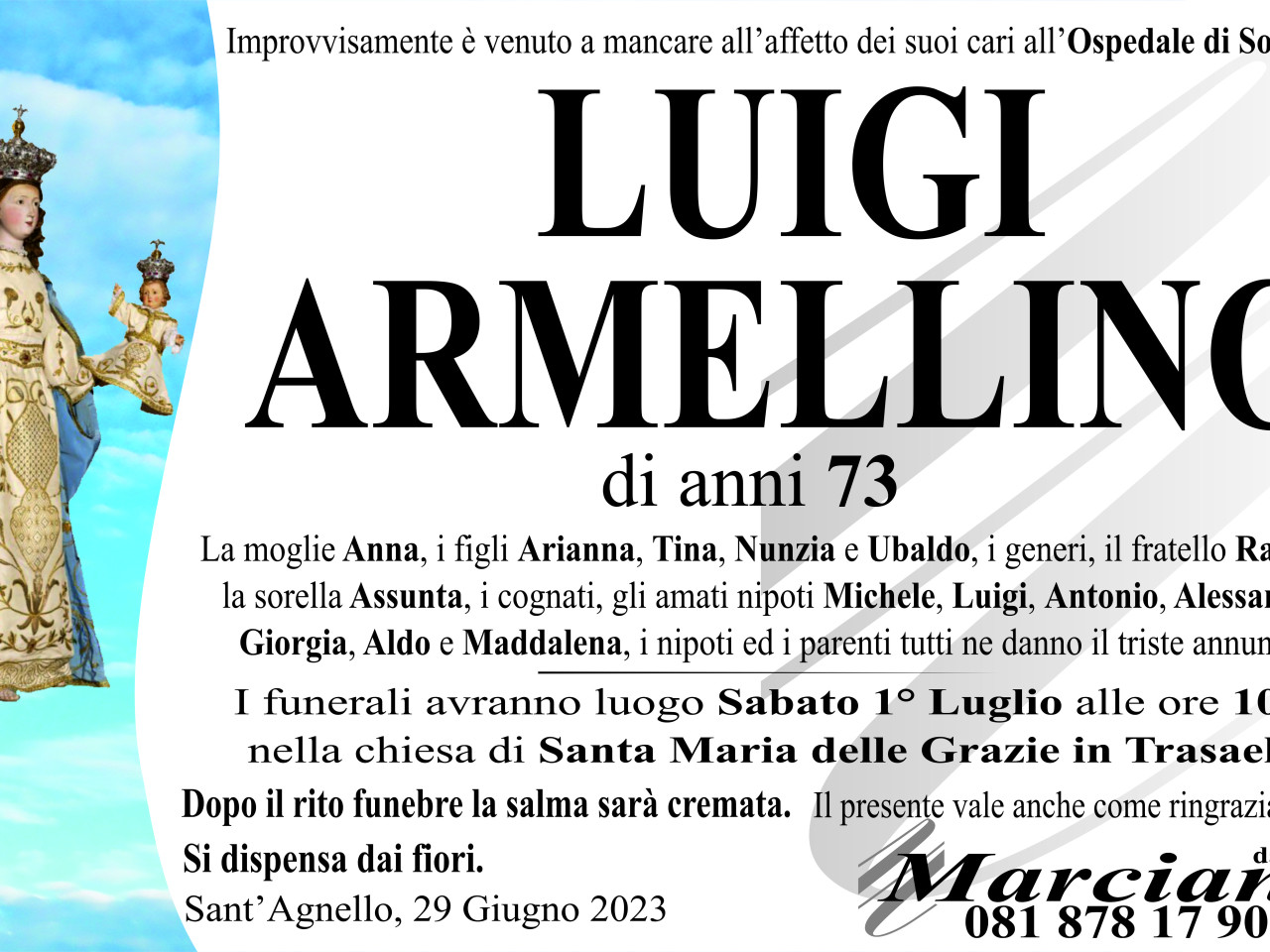 Luigi Armellino