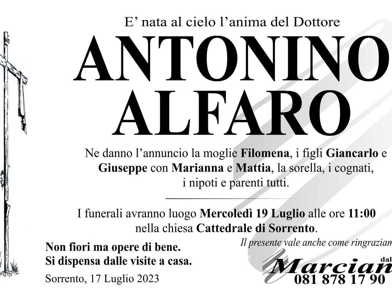 Antonino Alfaro