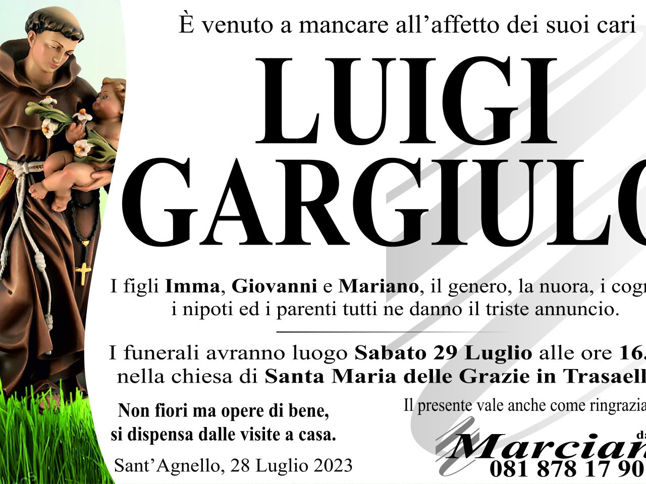Luigi Gargiulo