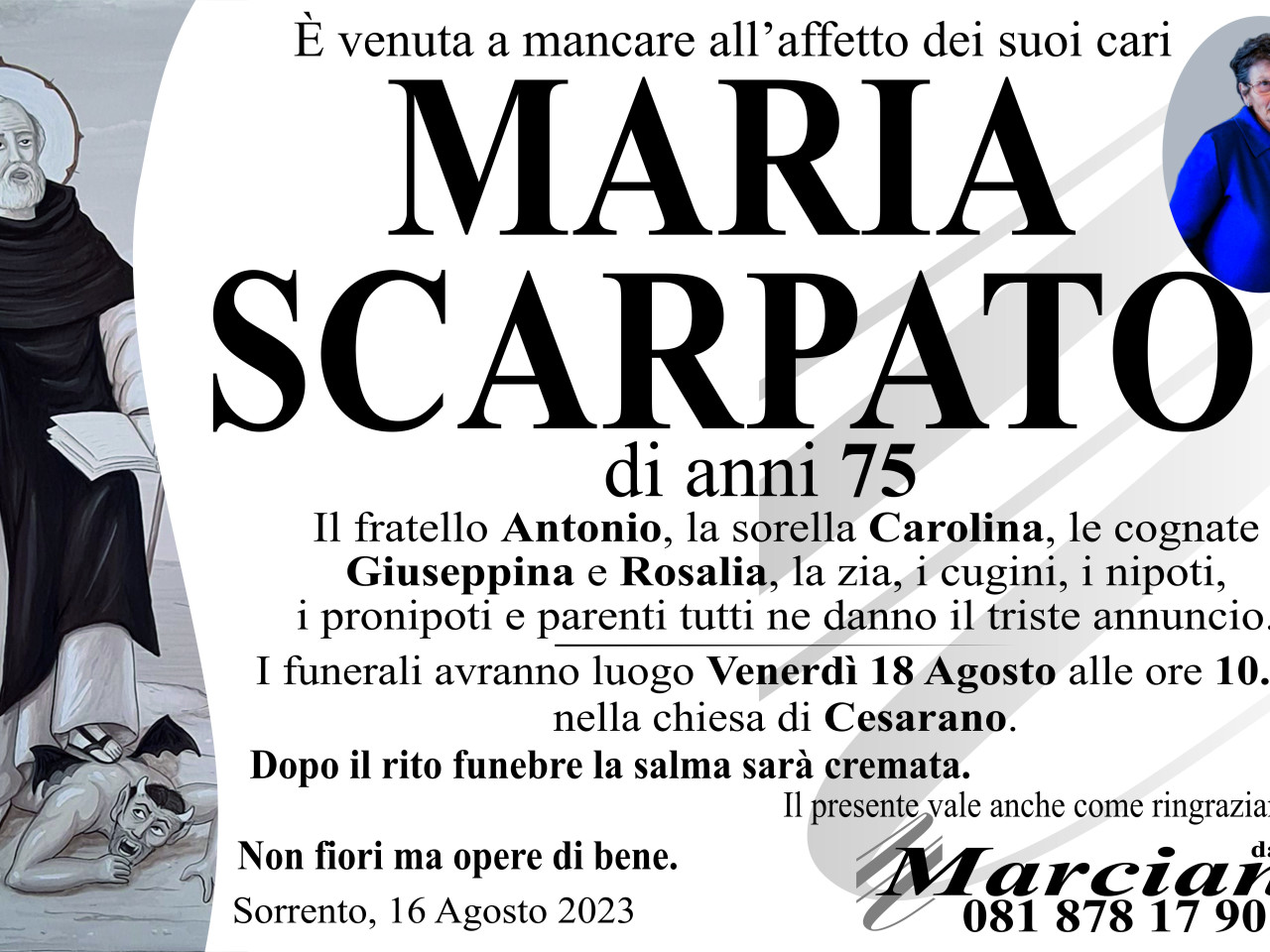 Maria Scarpato