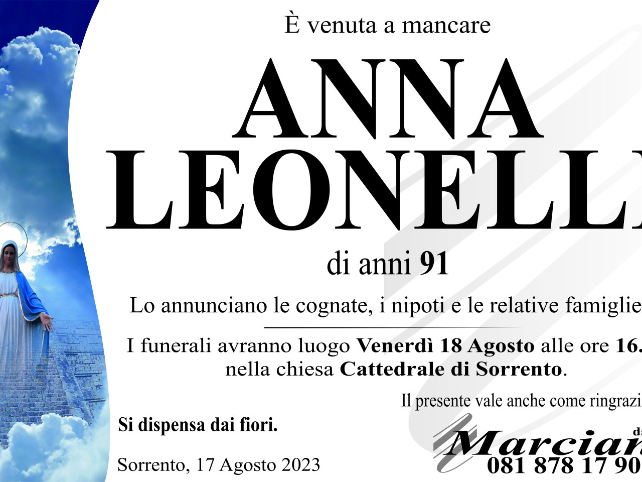 Anna Leonelli