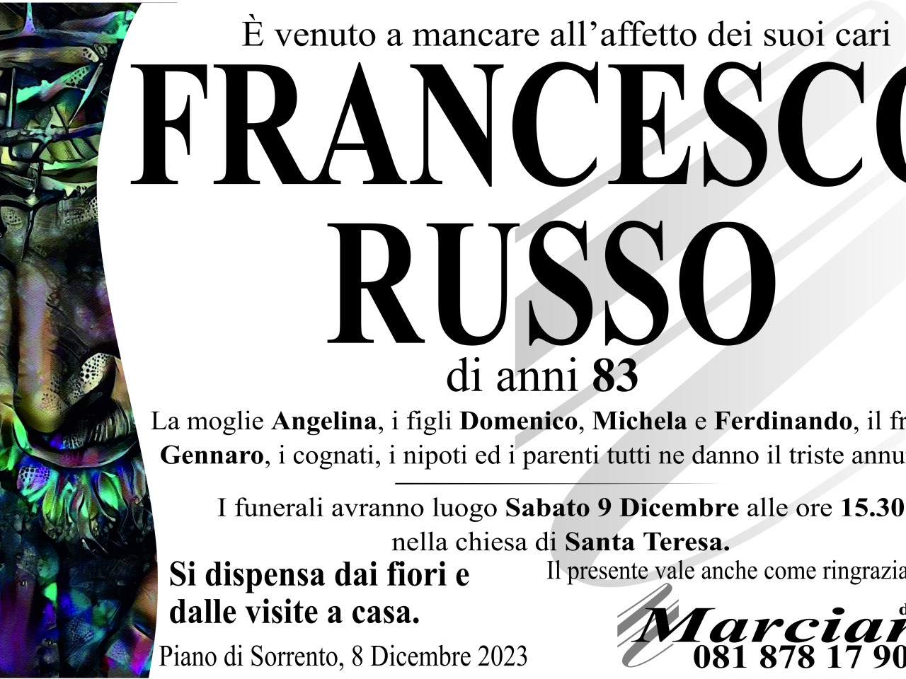 Francesco Russo