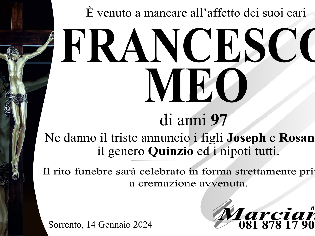 Francesco Meo