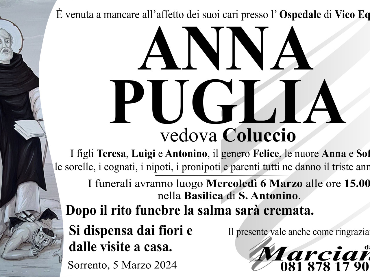 Anna Puglia