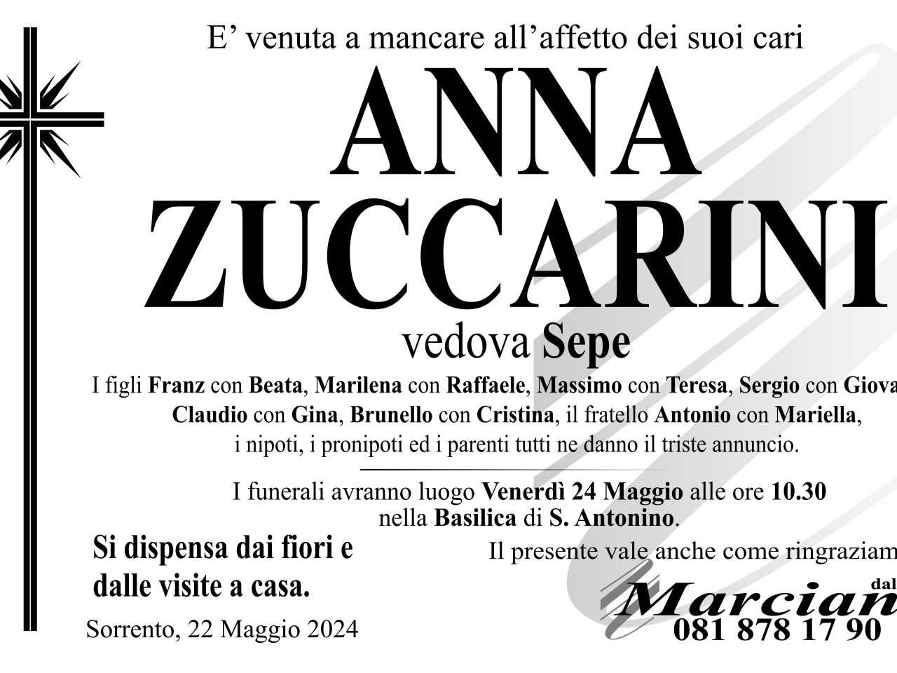 Anna Zuccarini